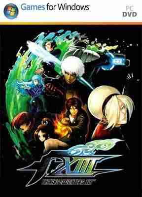 Descargar The King Of Fighters XIII [MULTI9][STEAM EDITION][BETA CERRADA][3DM] por Torrent